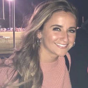 Meet your Posher, Jenna